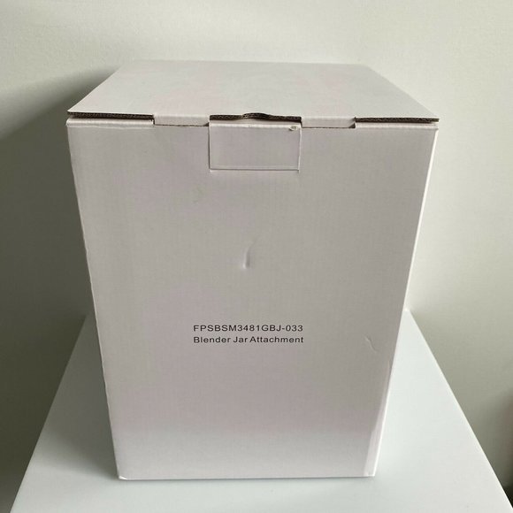 Sunbeam Kitchen Sunbeam Blender Jar Attachment For Stand